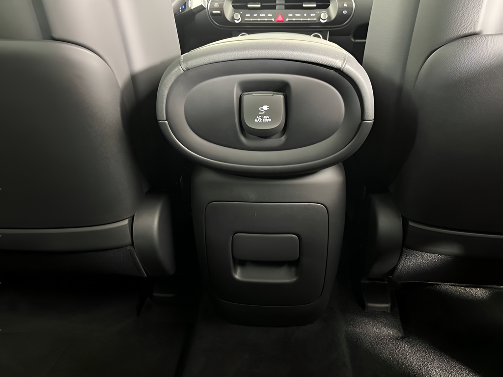 2026 Hyundai Palisade Limited - Photo 24