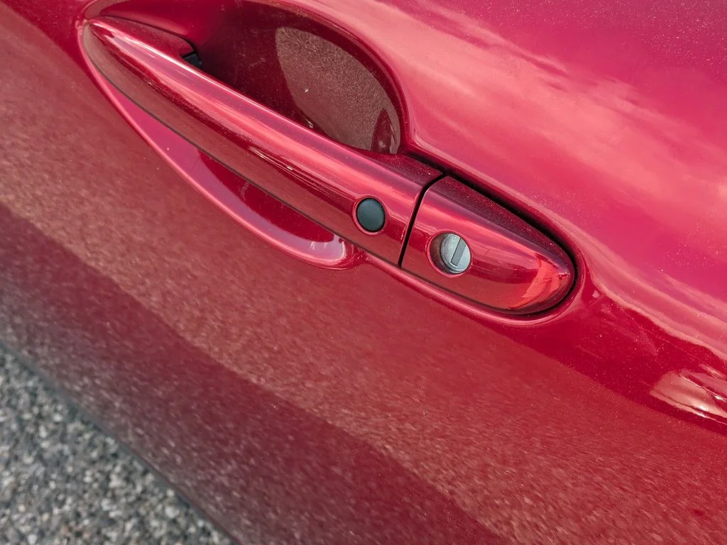 2025 Mazda MX-5 Miata Sport - Photo 11