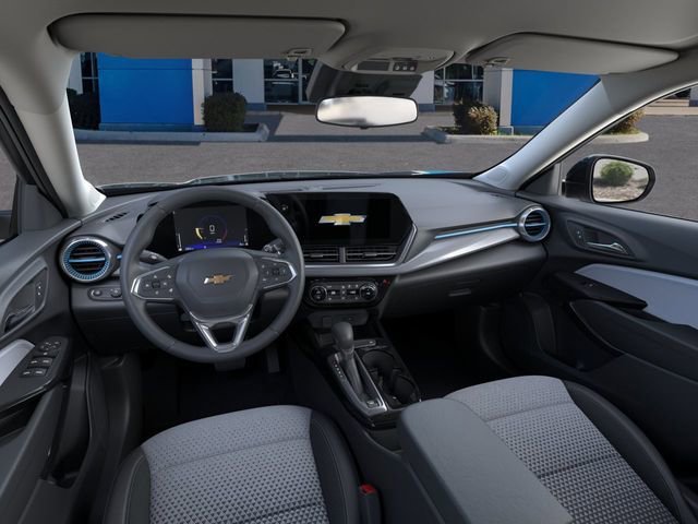 2026 Chevrolet Trax LT - Photo 16