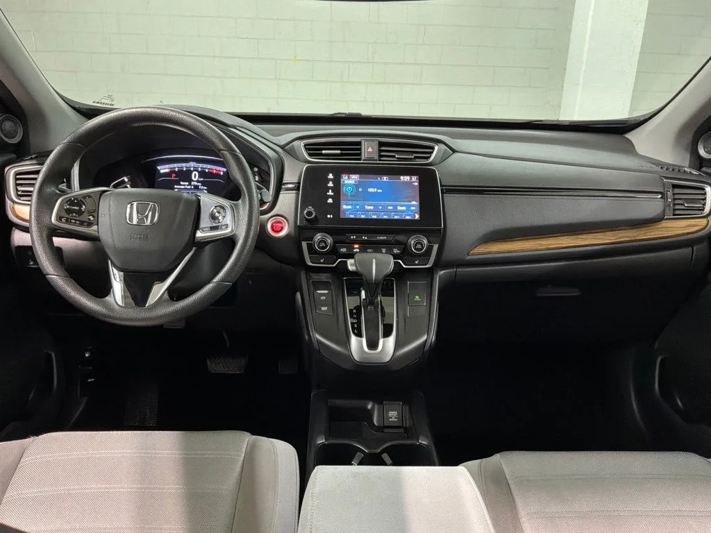 2019 Honda CR-V EX - Photo 6