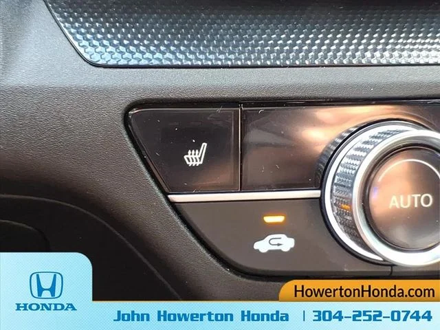 Used 2025 Black Honda Sport-L image 25