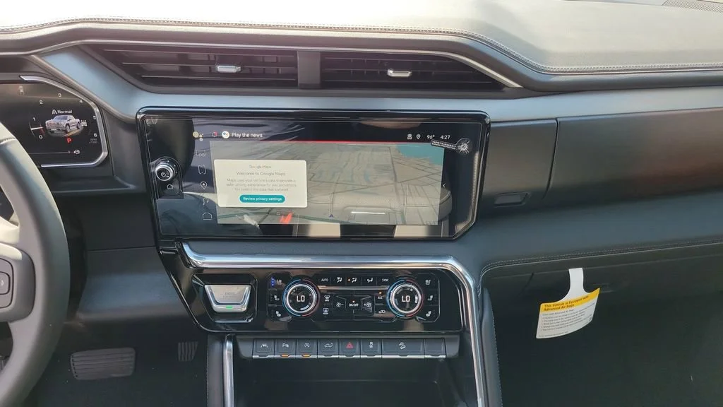 New 2026 Sterling Metallic GMC Denali image 22