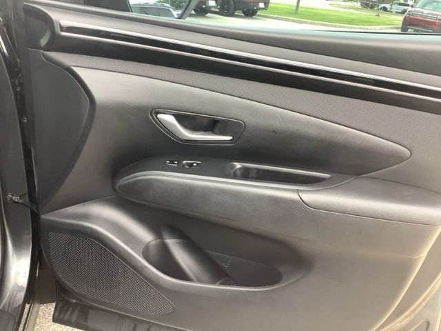 Certified Used 2023 Gray Hyundai SEL image 27