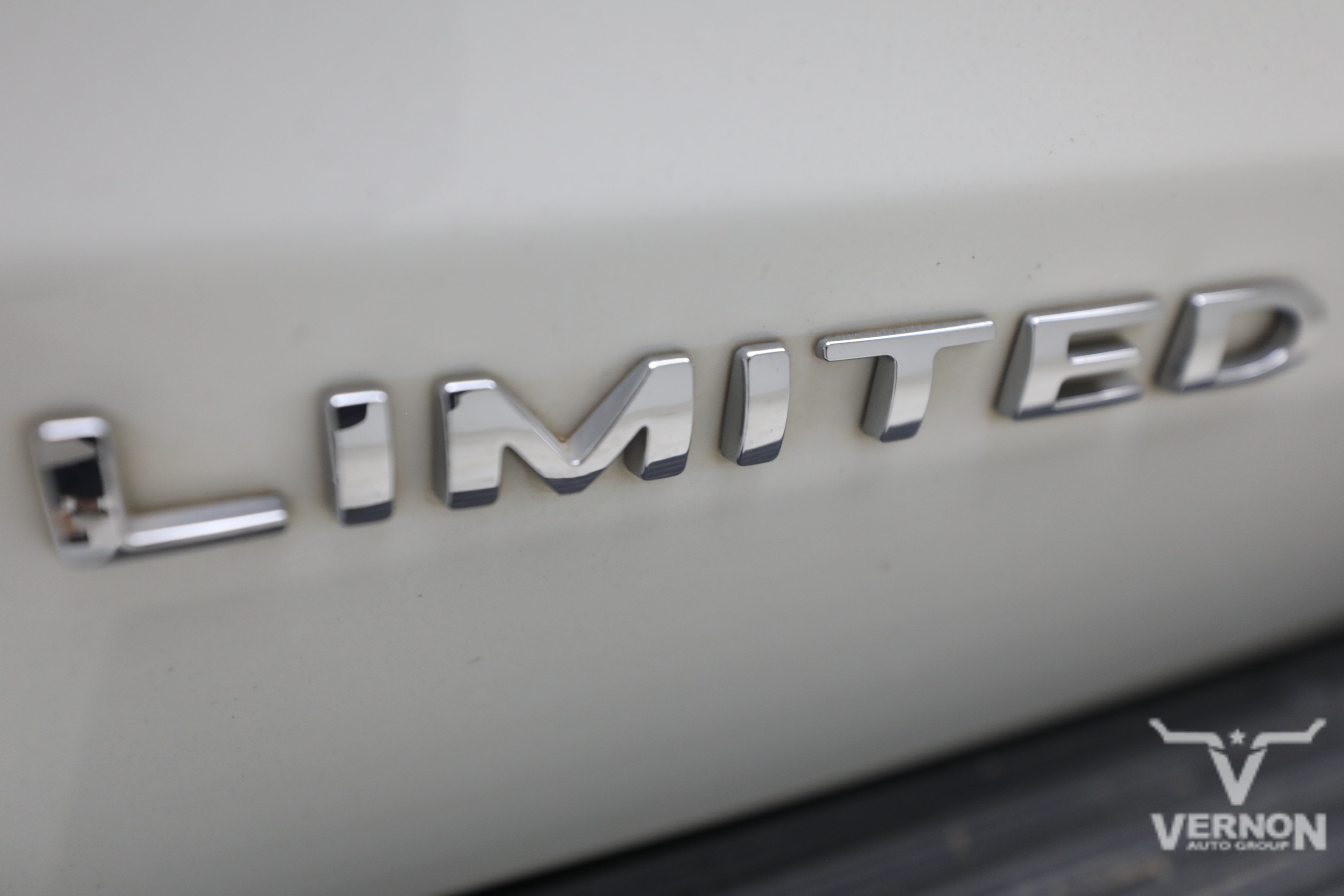 Used 2021 Star White Metallic Tri-Coat Ford Y image 11