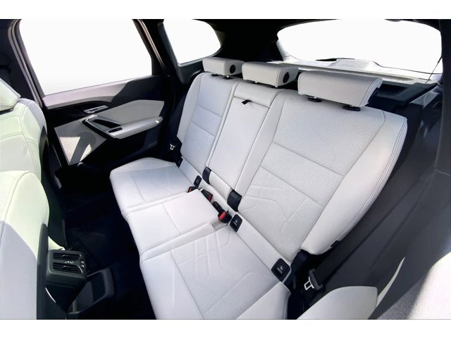 New 2026 Jet Black BMW xDrive28i image 20
