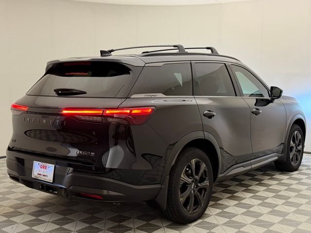 2026 INFINITI QX60 AUTOGRAPH - Photo 14