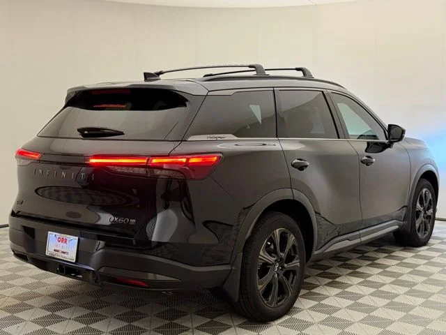 2026 INFINITI QX60 AUTOGRAPH - Photo 14
