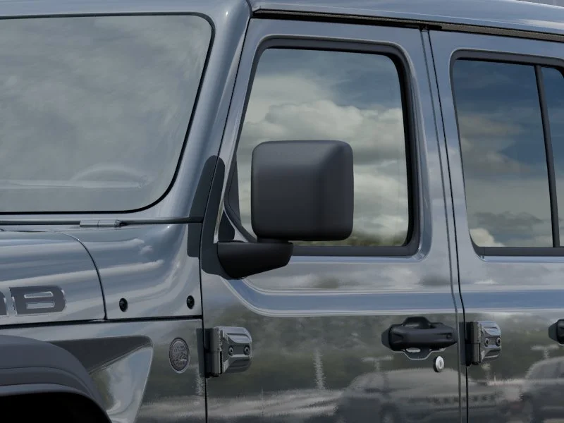 New 2026 Anvil Clear-Coat Exterior Paint Jeep Moab 392 image 40