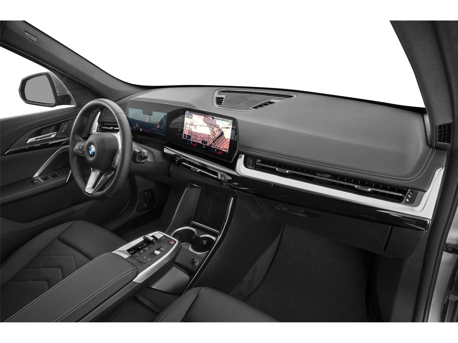 New 2026 Storm Bay Metallic BMW xDrive28i image 10