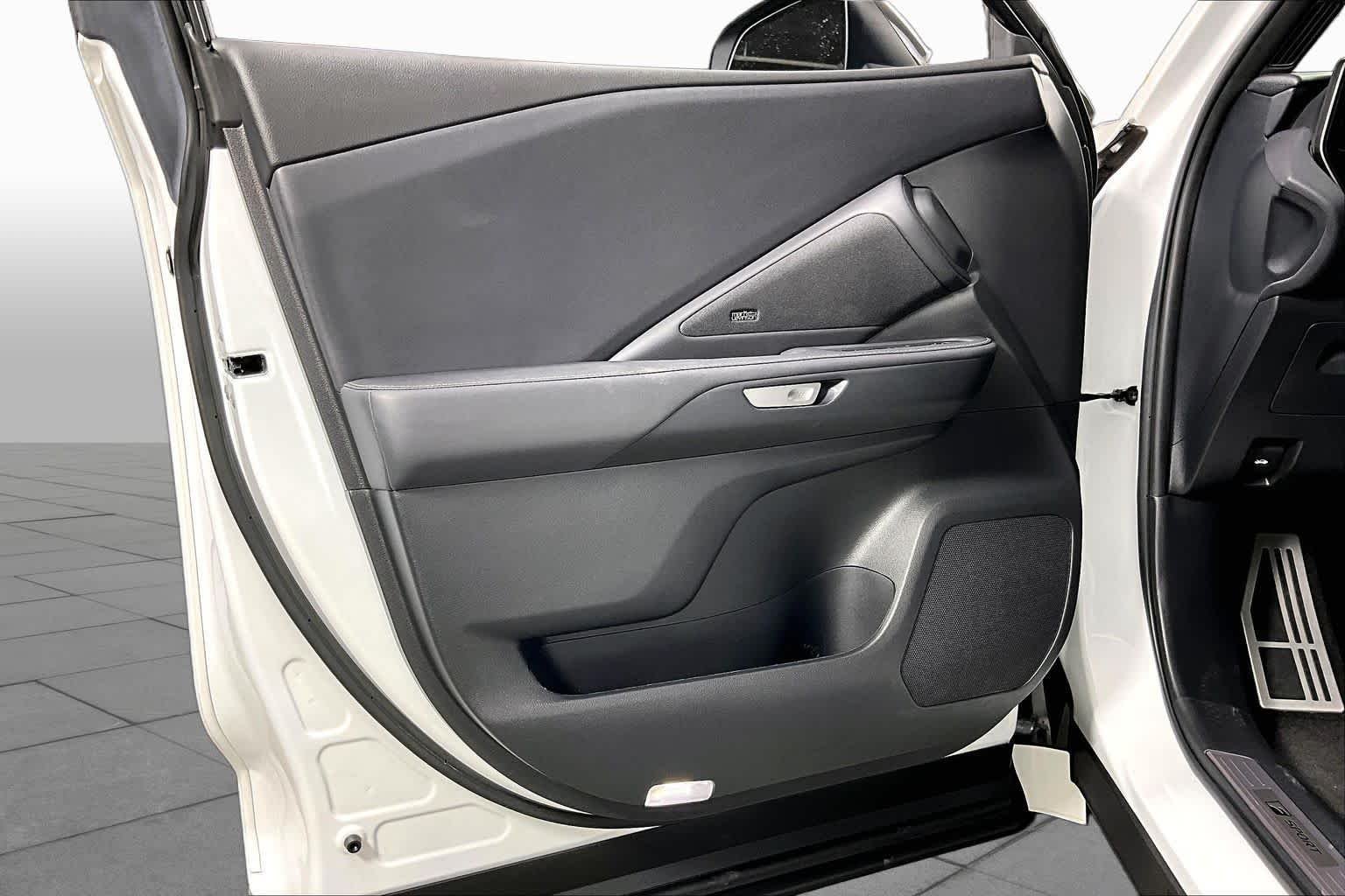 Certified Used 2024 Wind Chill Pearl Lexus F SPORT Luxury image 20