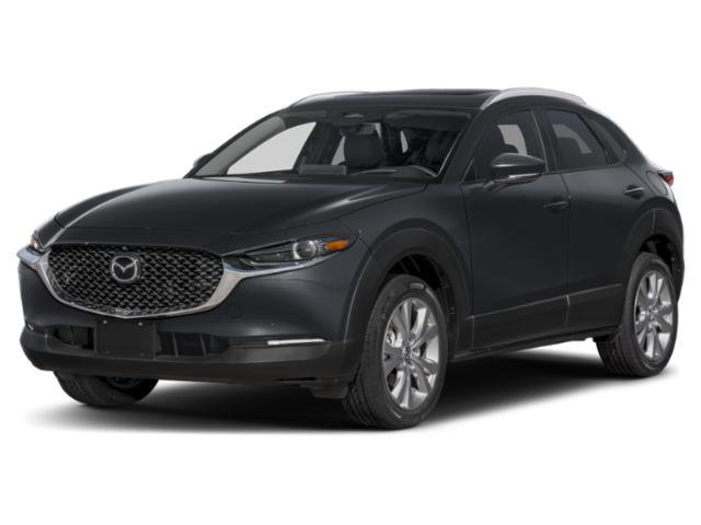 New 2026 Soul Red Crystal Metallic Mazda 2.5 S Premium AWD image 14