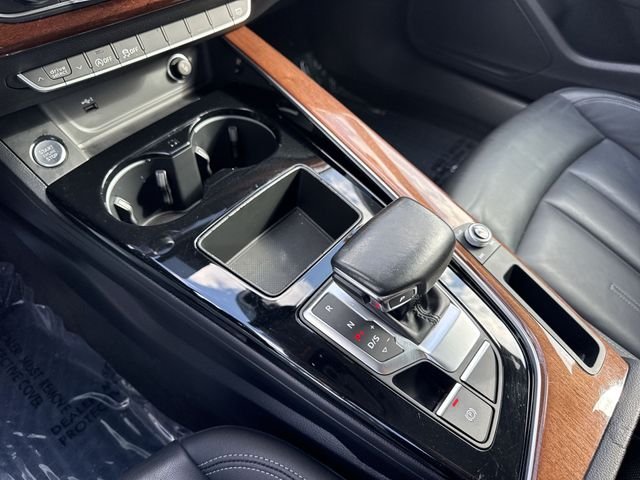 2022 Audi A5 Sportback Premium - Photo 21