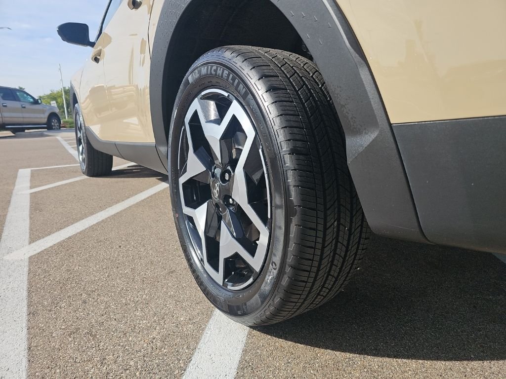 2024 Hyundai Santa Cruz Limited - Photo 41