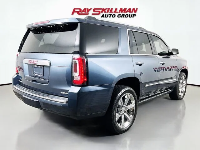 2019 GMC Yukon Denali - Photo 7