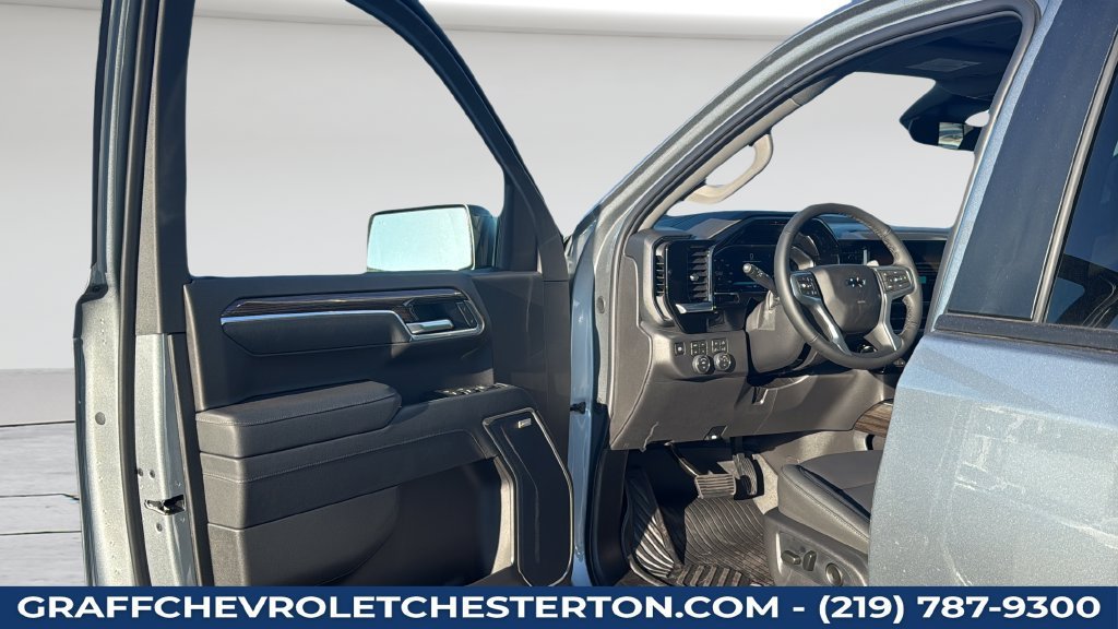 New 2026 Sterling Gray Metallic Chevrolet LT Trail Boss image 24
