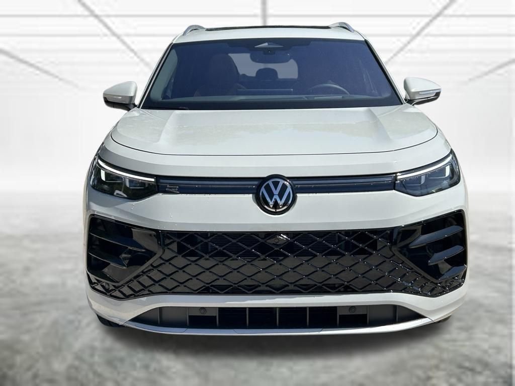 New 2026 Beige Volkswagen 2.0T SEL R-Line image 7