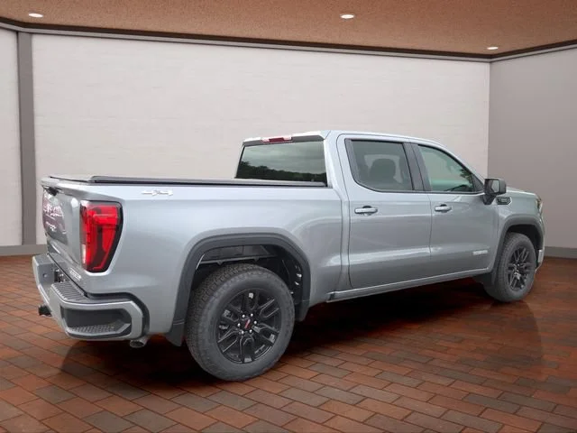 New 2026 Sterling Metallic GMC Elevation image 3