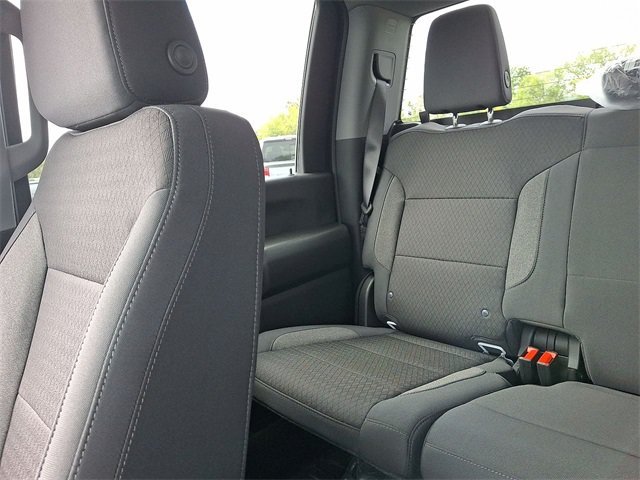 2026 GMC Sierra 2500HD Pro - Photo 12