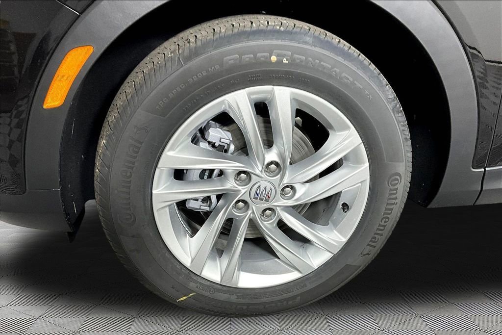 2026 Buick Envista Preferred - Photo 13