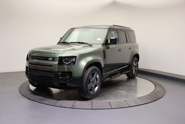 2026|Land Rover|Defender 110|X-Dynamic SE|4D Sport Utility