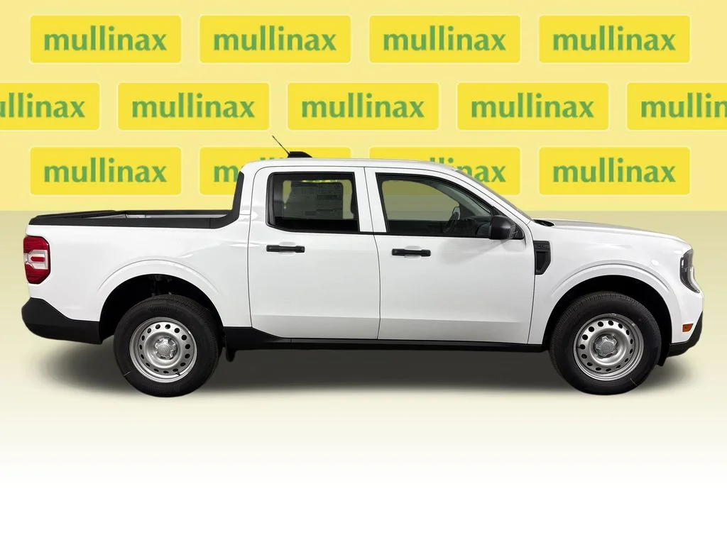 New 2026 White Ford XL image 2