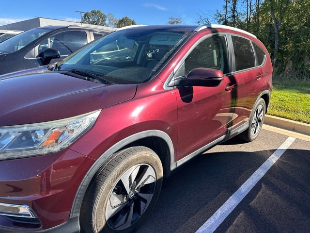 Used 2016  Honda Touring image 2