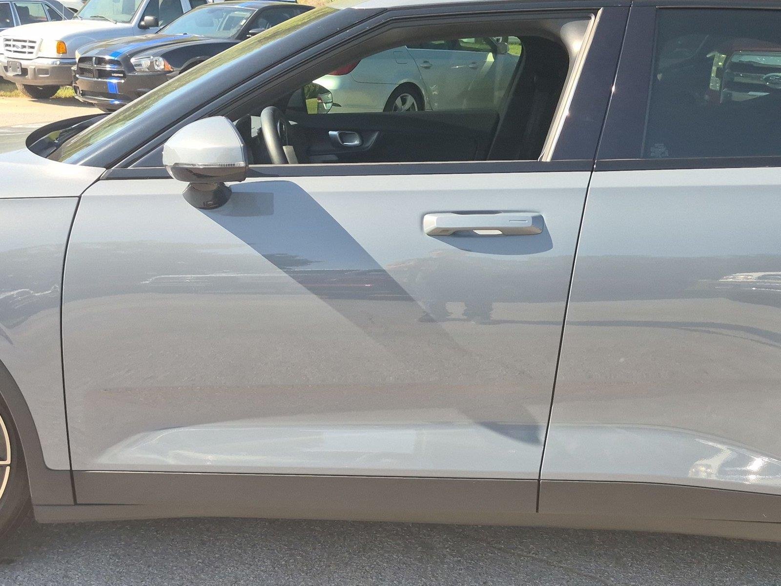 Used 2022 Snow Polestar  image 15