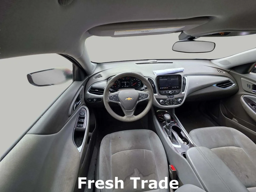 Used 2021 Cherry Red Tintcoat Chevrolet LT image 10