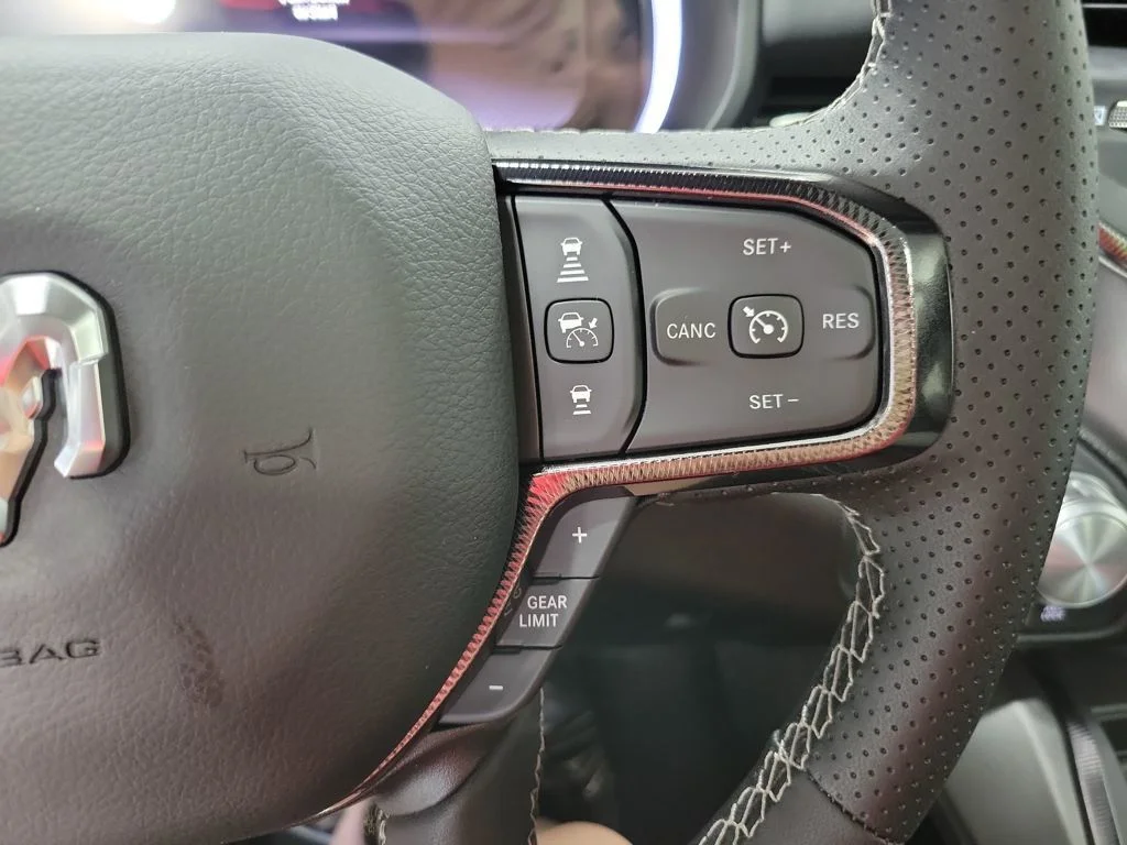 2026 RAM 1500 Rebel - Photo 15
