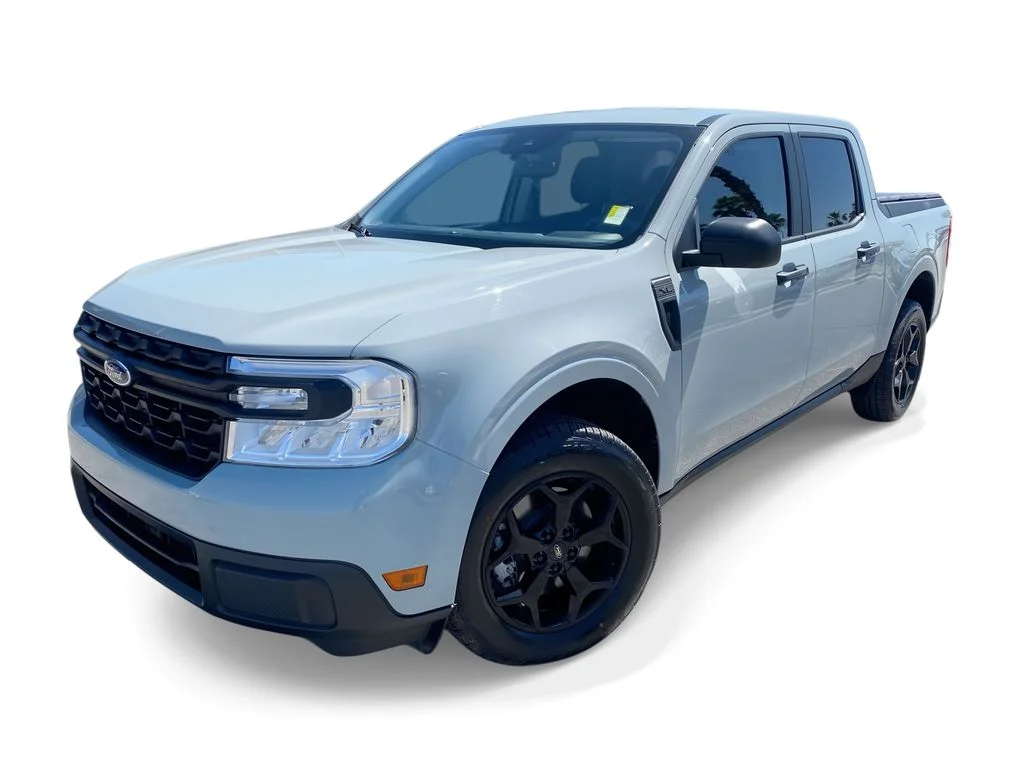 2022 Ford Maverick XL FWD's photo