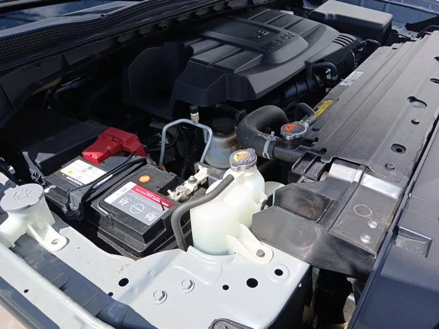 Used 2021  Nissan PRO-4X image 66