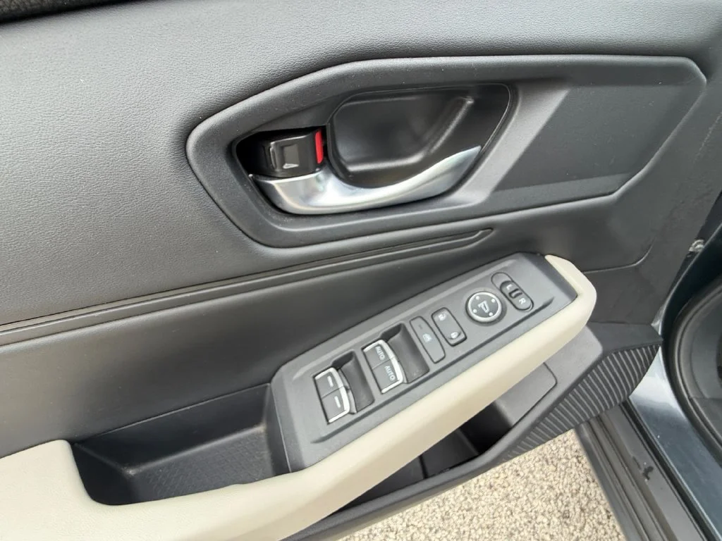 2024 Honda Accord EX - Photo 11