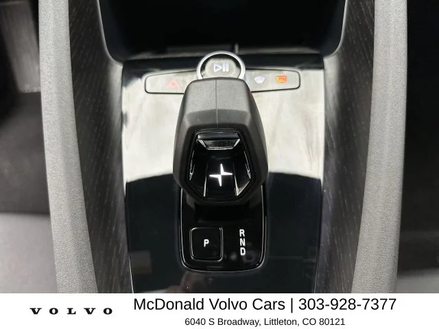 Used 2024 Black Polestar Long Range Dual Motor image 20