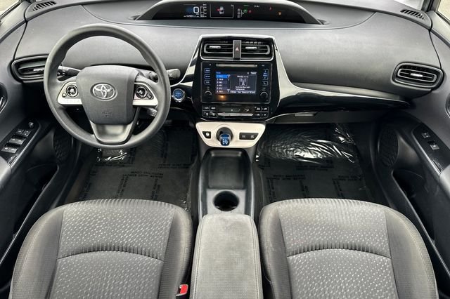 Used 2016 Gray Toyota Two image 15