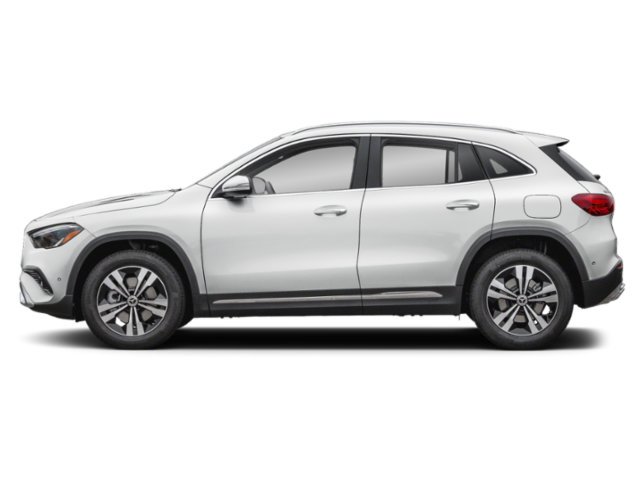 New 2026 Polar White Mercedes-Benz GLA 250 image 15