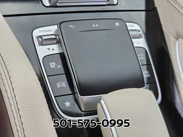 Used 2020  Mercedes-Benz GLE 350 image 27