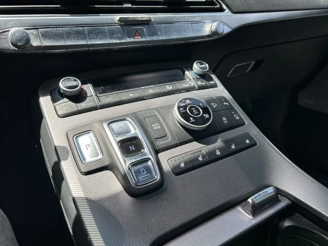 Used 2021 Silver Hyundai Calligraphy image 43