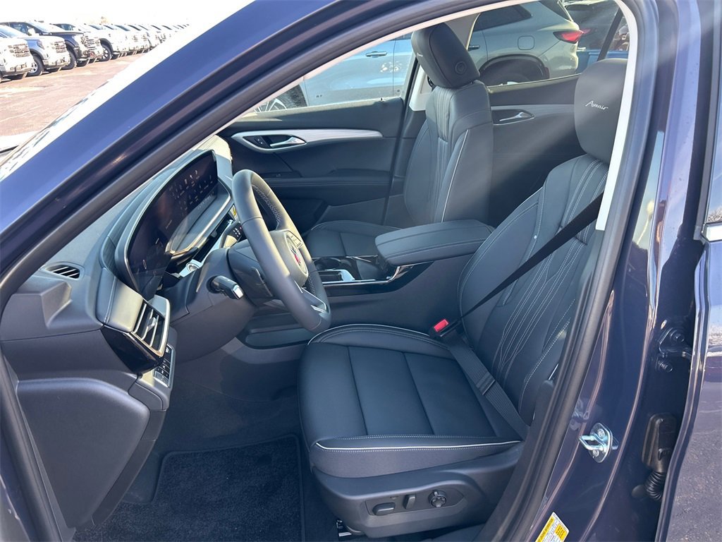 2026 BUICK ENVISION - Image 15