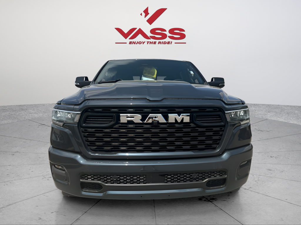 2026 RAM 1500 Big Horn/Lone Star - Photo 9