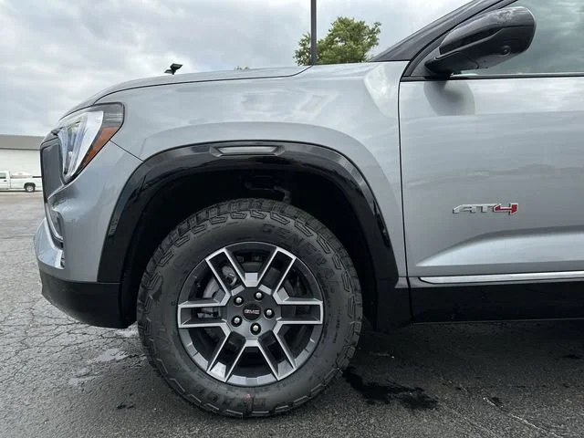 2026 GMC Terrain AT4 - Photo 33