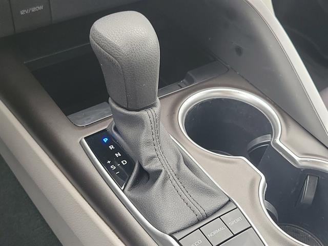 Certified Used 2024 CELESTIAL SILVER Toyota  image 27
