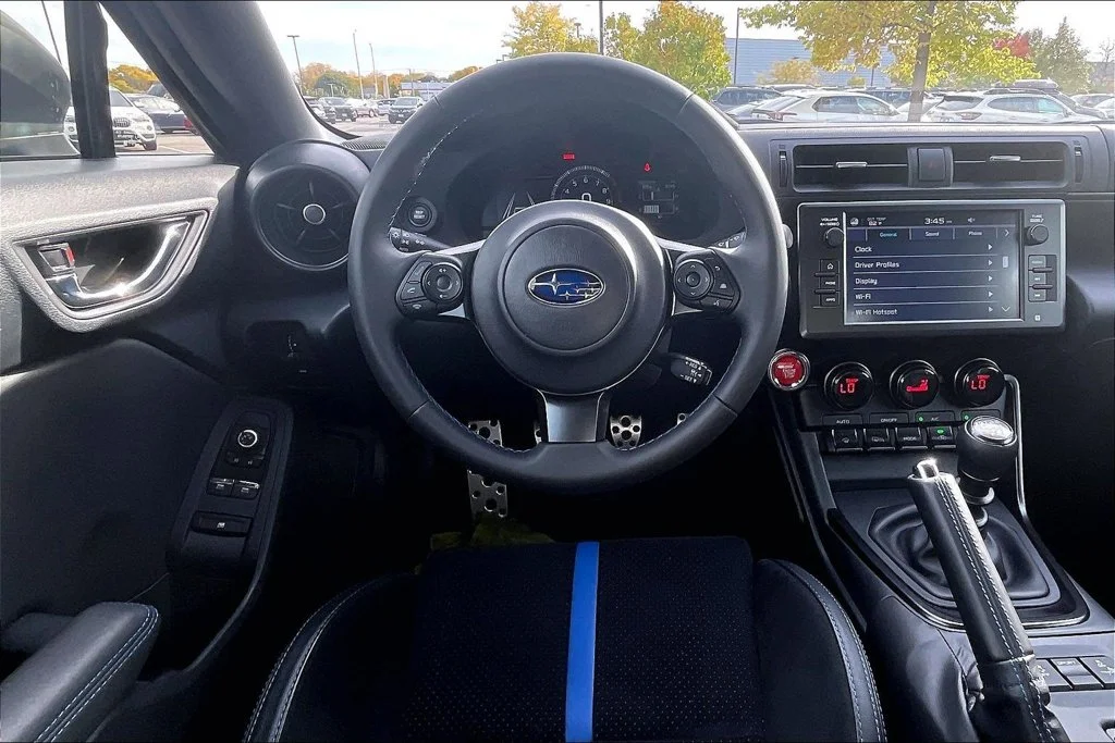 Vehicle thumbnail