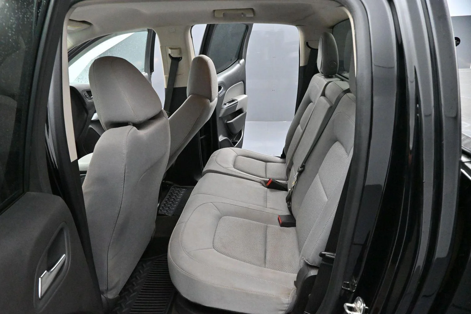 Used 2016 Black Chevrolet 2WD LT image 28
