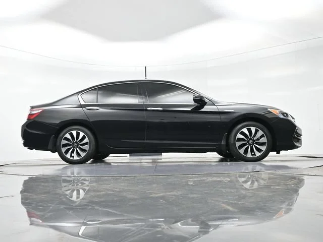 Used 2017 -select- Honda EX-L image 28