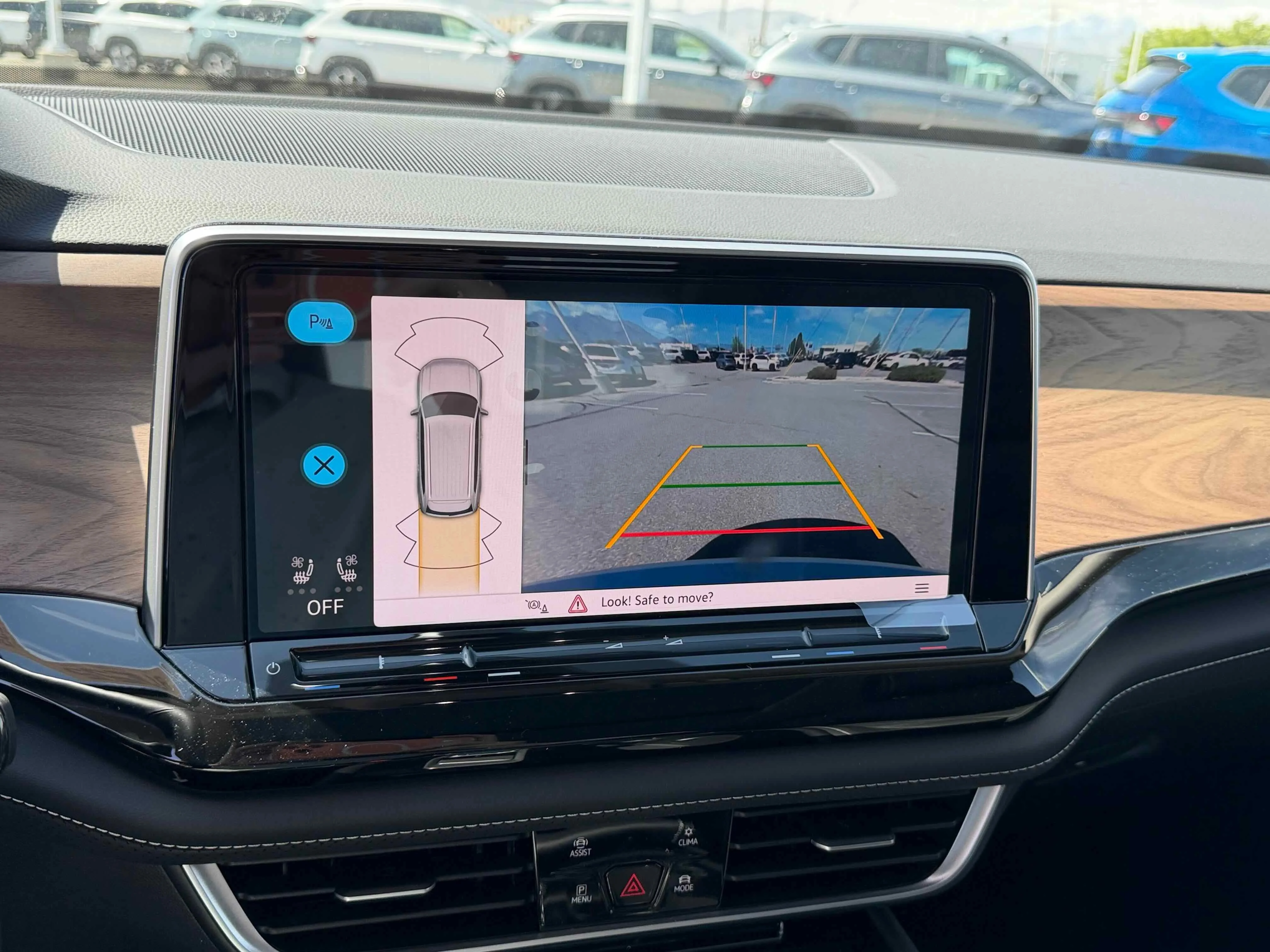 New 2026 Opal Volkswagen 2.0T SE w/Technology image 19