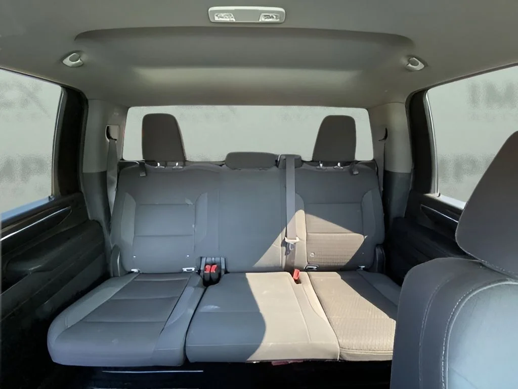 Used 2024 White Chevrolet LT image 38