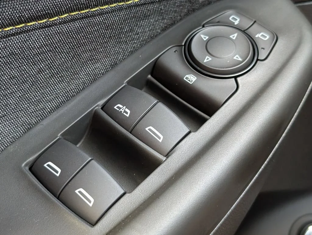 2026 Chevrolet Trailblazer Activ - Photo 22