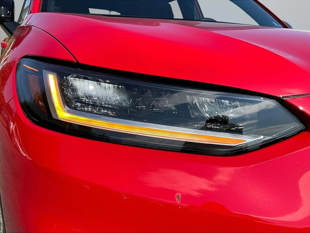 New 2027 Milano Red Honda Sport AWD image 25