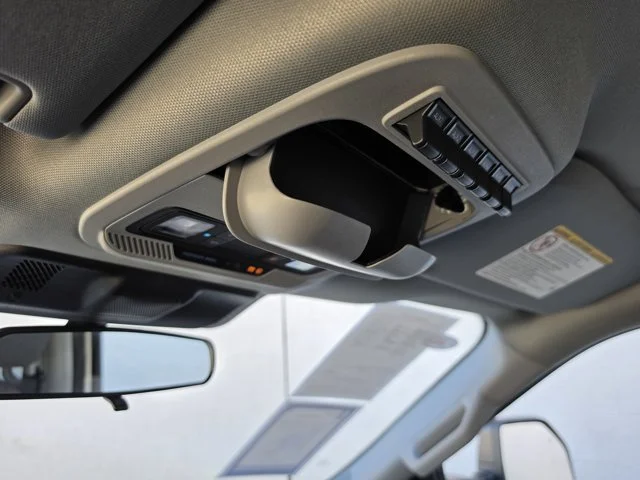 Used 2026 White Ford XL image 14