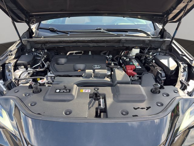 Used 2024 Black Lexus NX 250 image 22